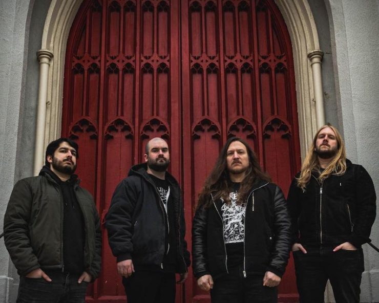 Hath - epic metal albums