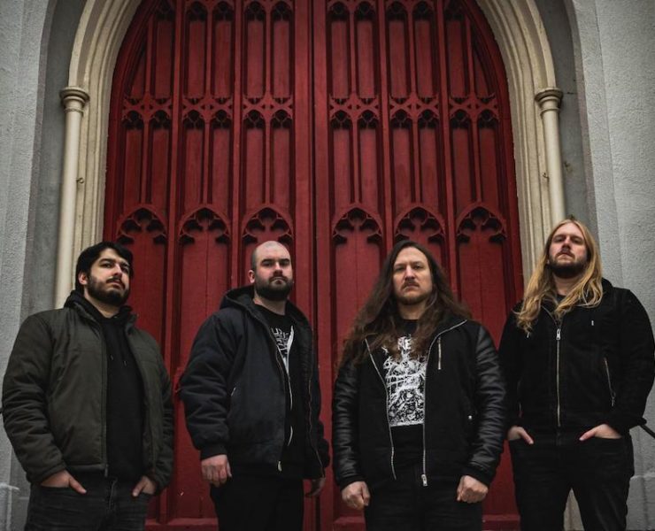 Hath - epic metal albums
