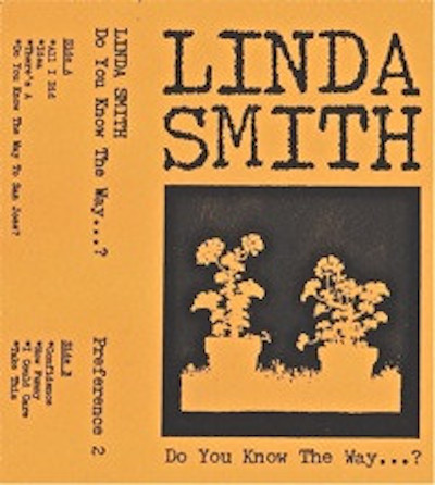 best indie folk albums Linda Smith