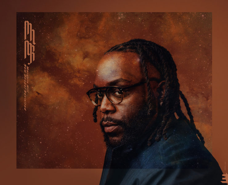 Marquis Hill New Gospel Revisited review