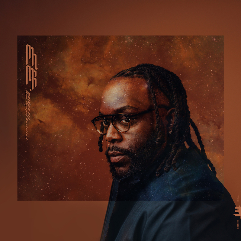Marquis Hill New Gospel Revisited review