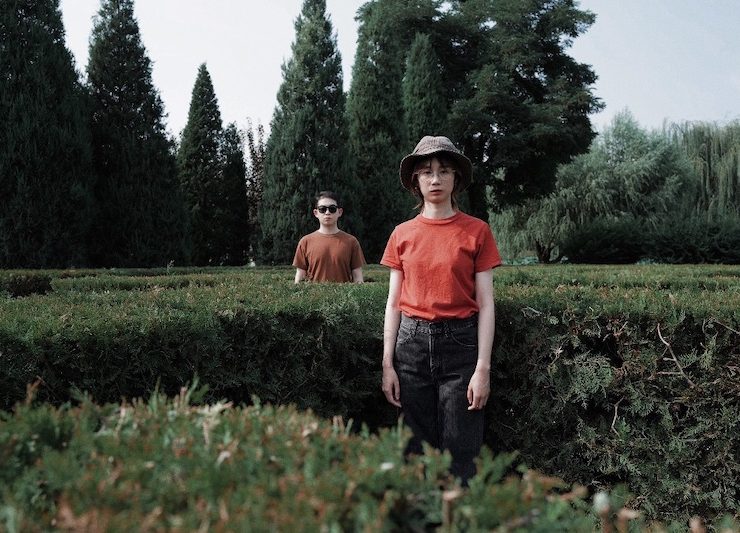 Naja Naja great spring 2022 albums you might have missed
