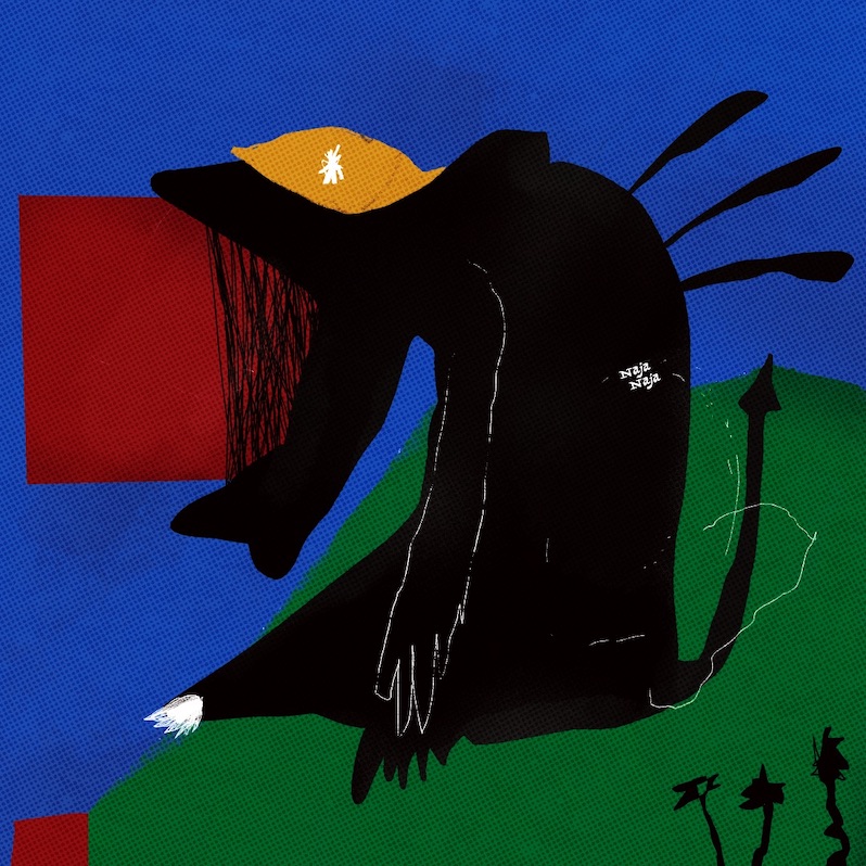 great albums you might have missed spring 2022 naja naja