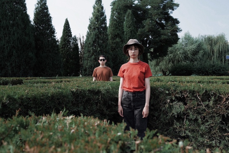 Naja Naja great spring 2022 albums you might have missed