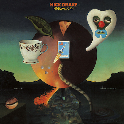 best winter albums Pink Moon
