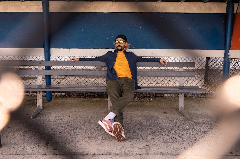 oso oso surprise album
