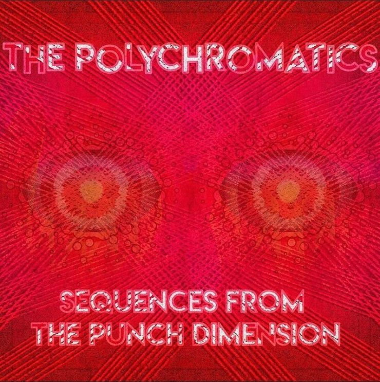 The Polychromatics review
