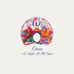 best albums of the 70s queen