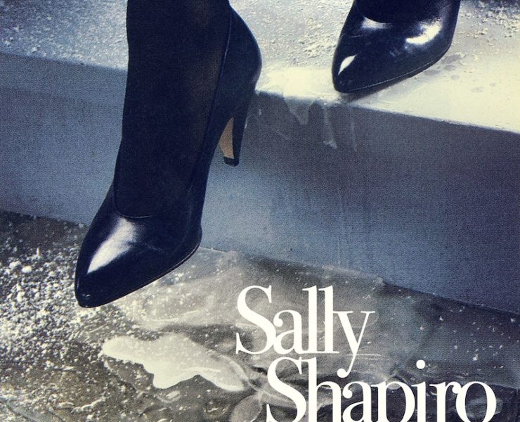 Sally Shapiro Sad Cities review