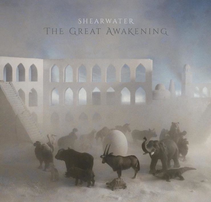 Shearwater The Great Awakening review