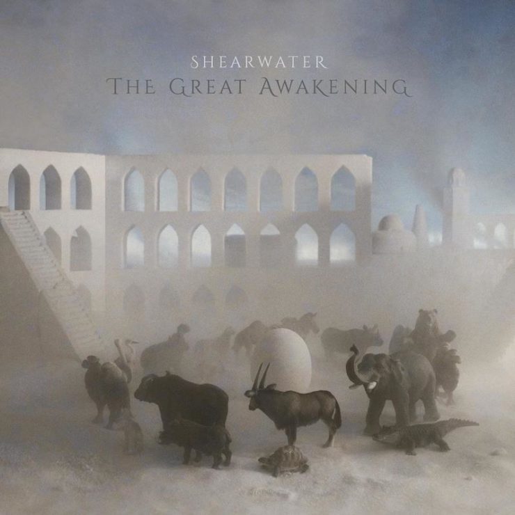 Shearwater The Great Awakening review