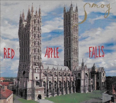 best indie folk albums red apple falls