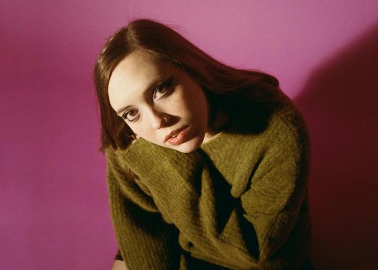 Soccer Mommy