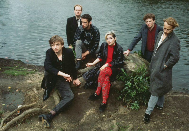 The Fall best albums
