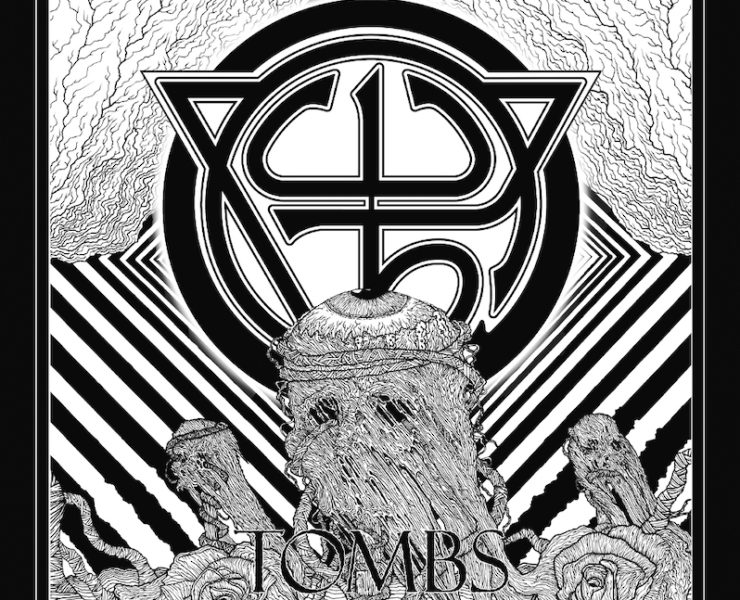 tombs new EP ex oblivion