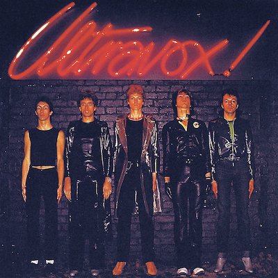 Ultravox