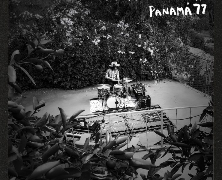 panama 77