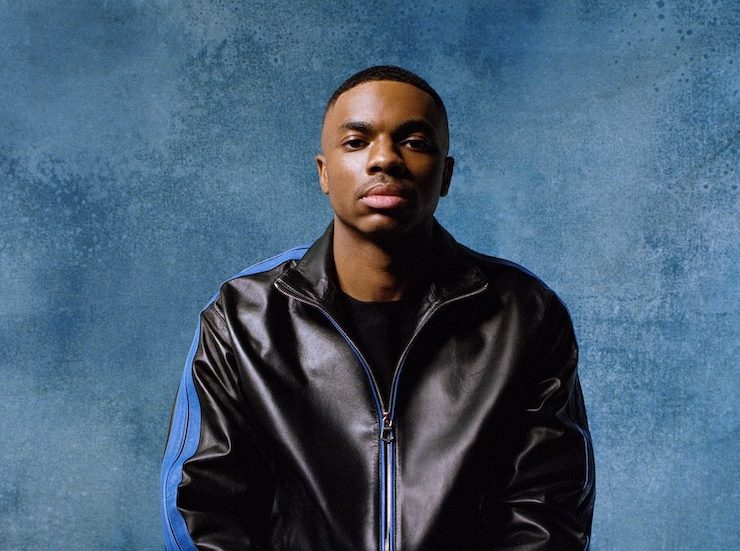 Vince Staples Rose Street