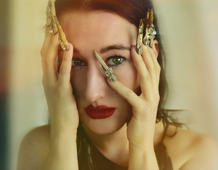 Zola Jesus