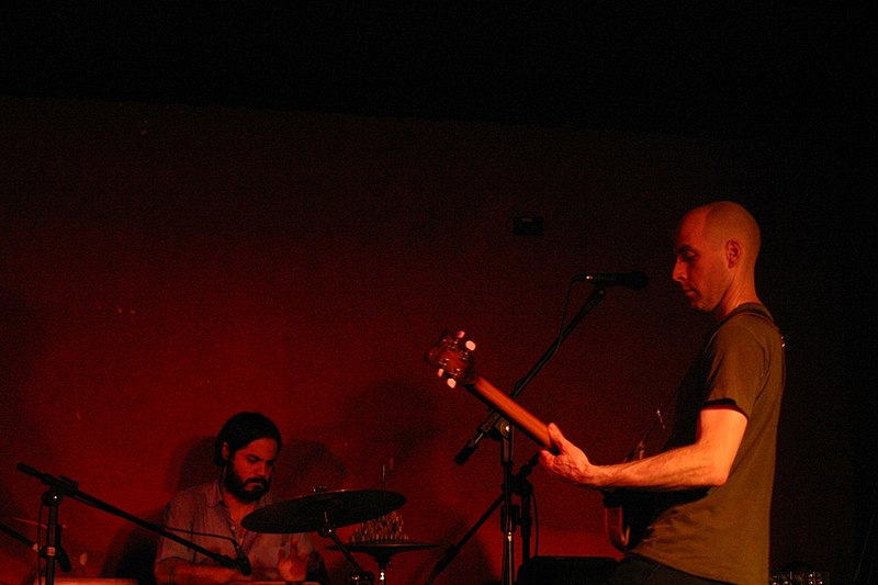 best bassists