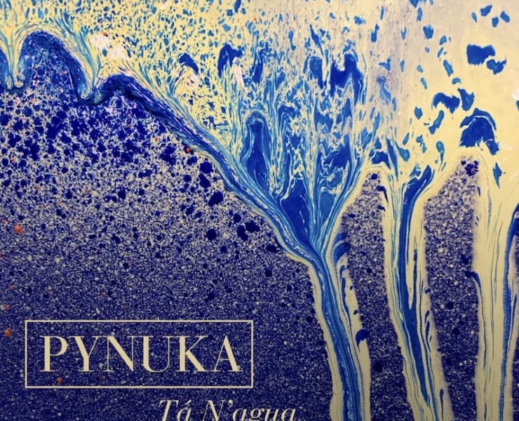 Pynuka debut single