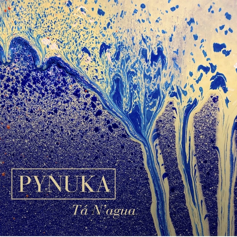 Pynuka debut single