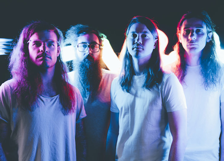 Astronoid