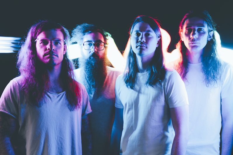 Astronoid