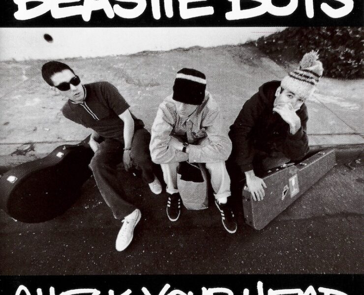 best hip-hop albums of 1992 Beastie Boys