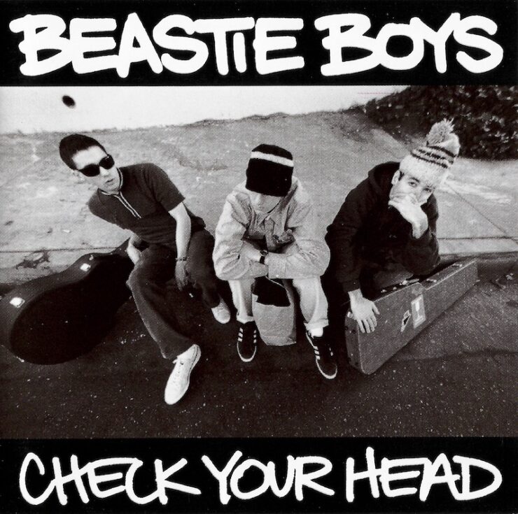 best hip-hop albums of 1992 Beastie Boys