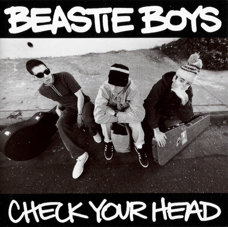 best hip-hop albums of 1992 Beastie Boys