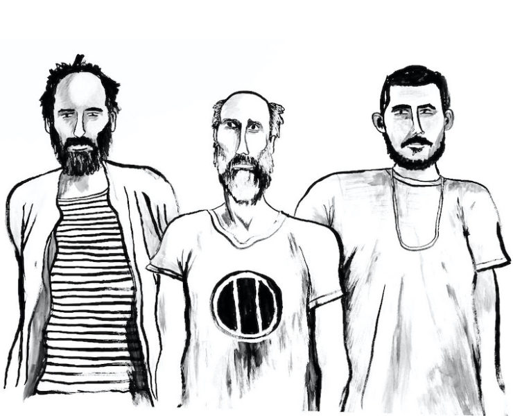 Built to Spill