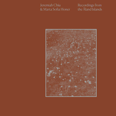 best electronic albums of 2022 Jeremiah Chiu