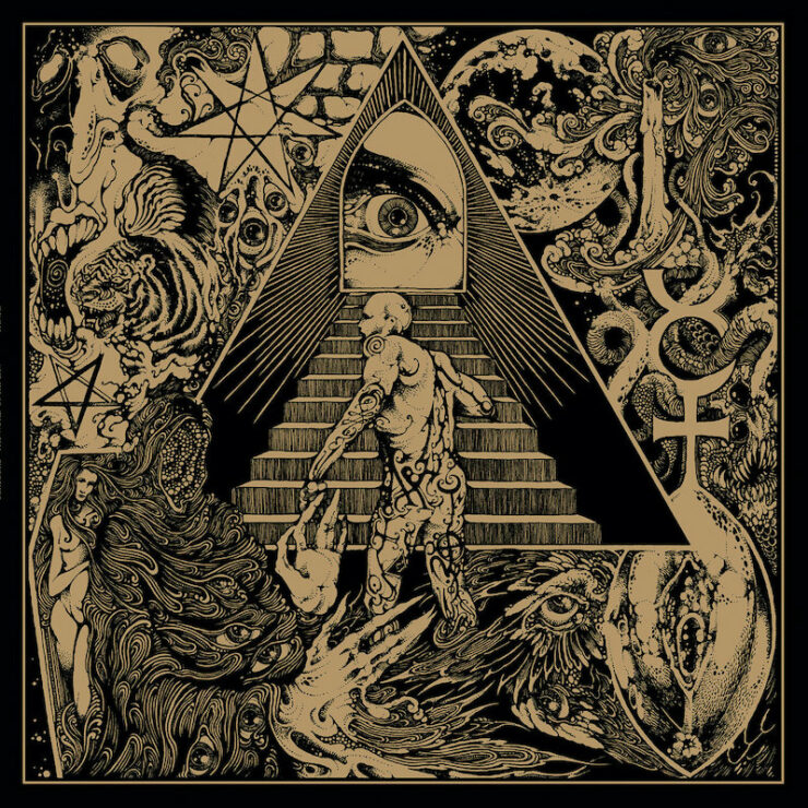 predatory light death and the twilight hours review