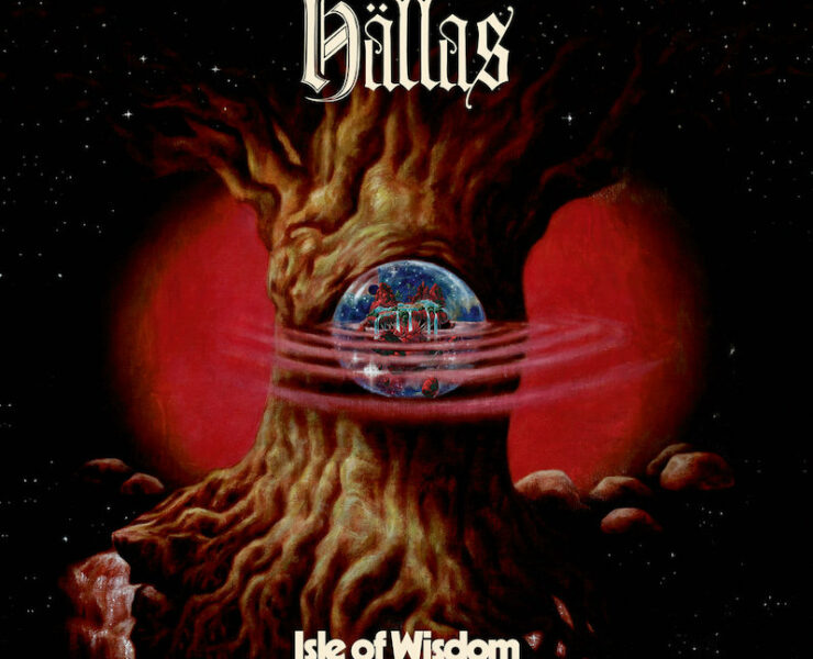 Hällas Isle of Wisdom review