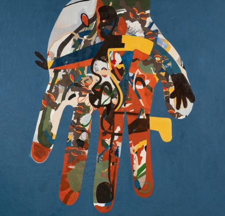 Hot Chip announce tour dates Treble