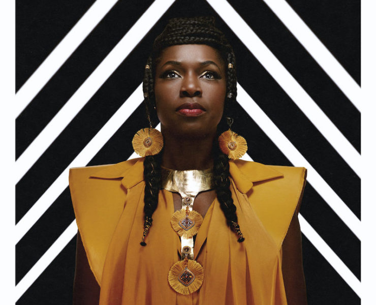 best electronic albums of 2022 Ibibio Sound Machine