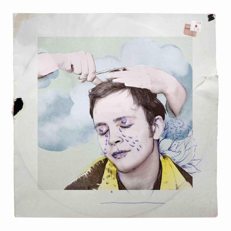 Jens Lekman Linden Trees