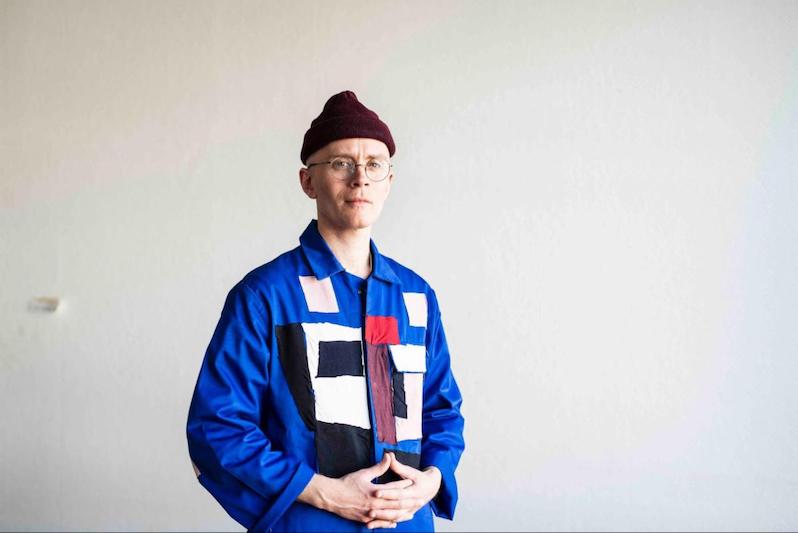 Jens Lekman reimagined albums