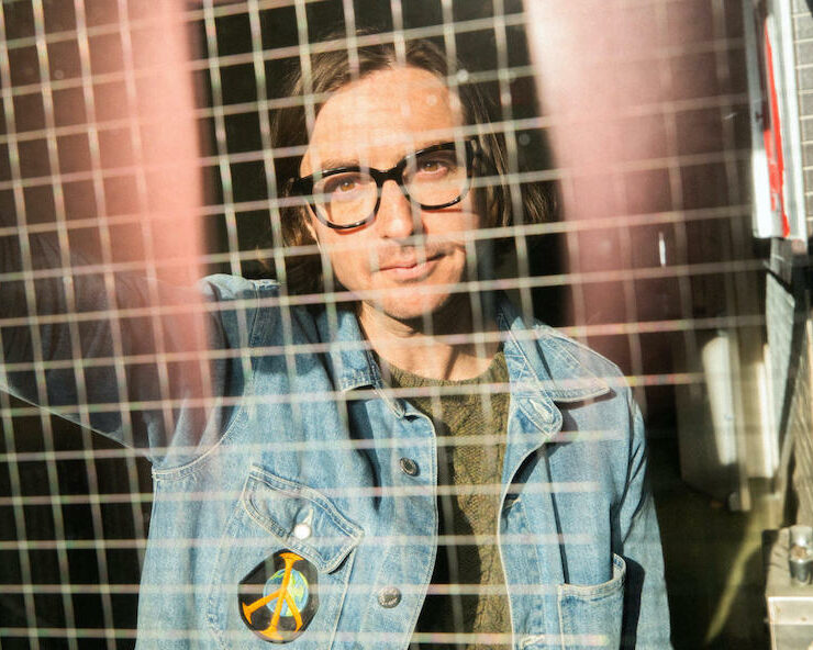Martin Courtney