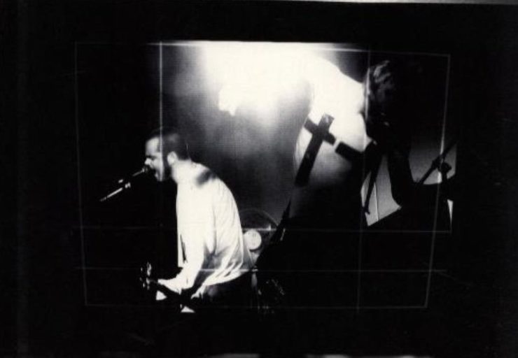 mclusky tour