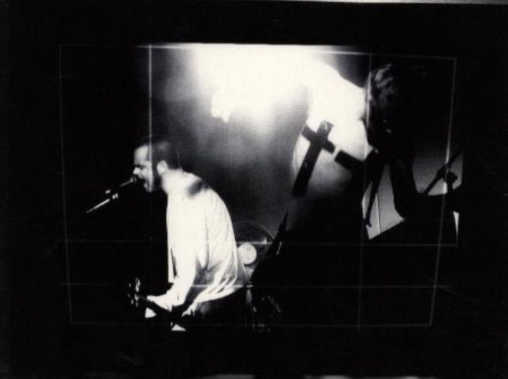 mclusky tour