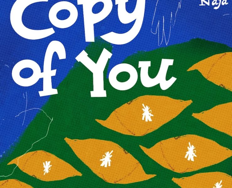 Naja Naja Copy of You