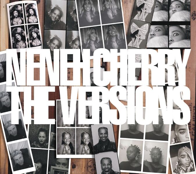 Neneh Cherry new album the versions