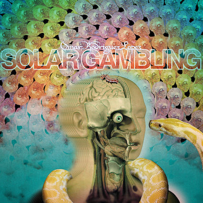 best omar rodriguez lopez albums solar gambling