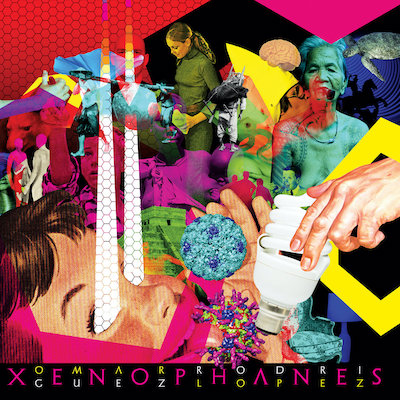 best omar rodriguez lopez albums xenophanes