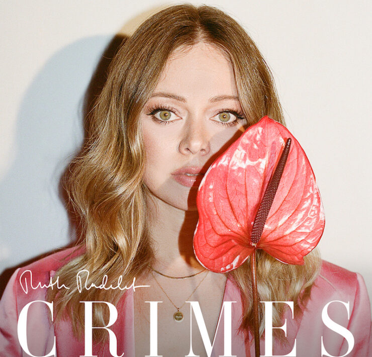 Ruth Radelet crimes