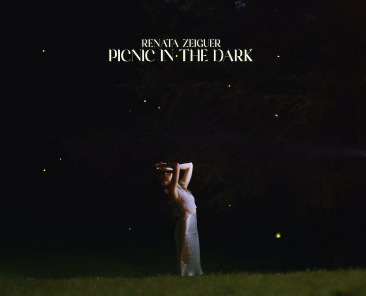 Renata Zeiguer Picnic in the Dark review
