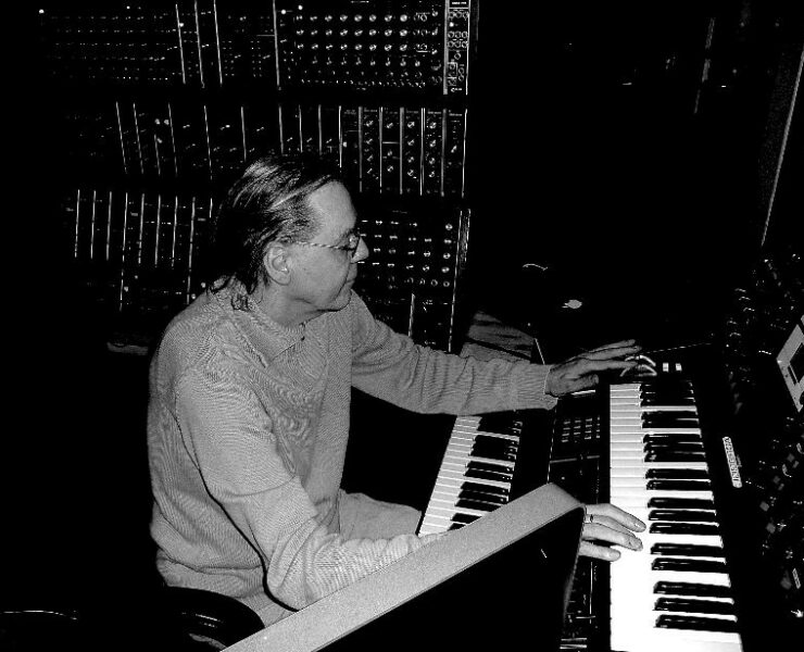 Klaus Schulze