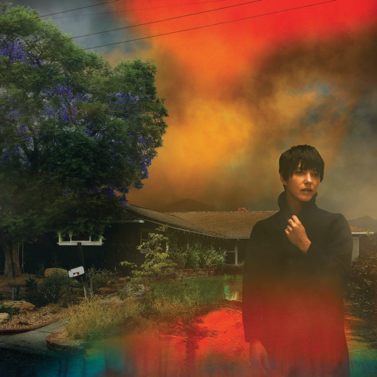 best albums of 2022 sharon van etten